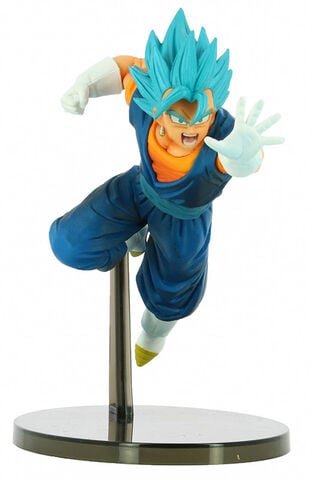 Figurine Chosenshiretsuden - Dragon Ball Super - Super Saiyan God Vegetto